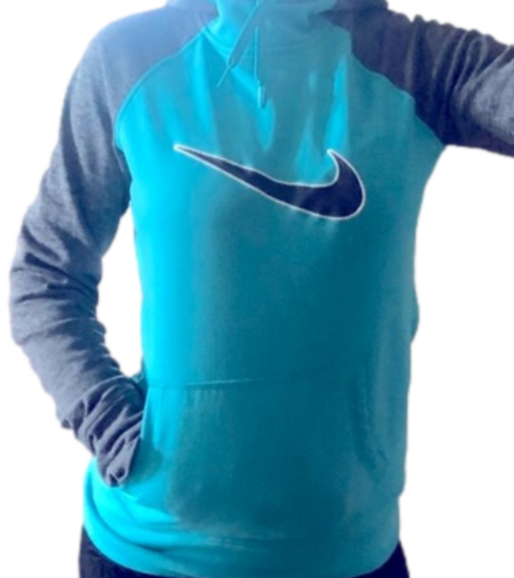 Nike hoodie